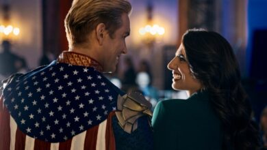 Amazon MGM Studios Scripted TV restructures into genre formats