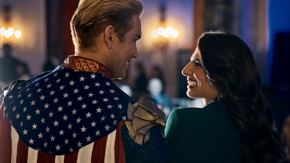 Amazon MGM Studios Scripted TV restructures into genre formats