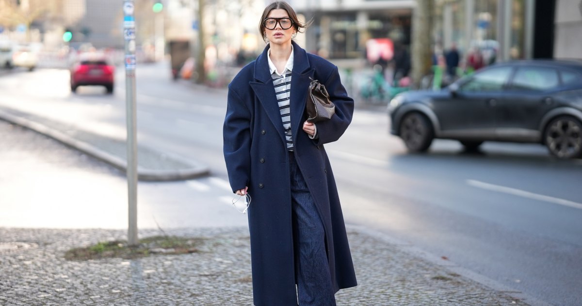 Amazon just highlighted the coziest winter fashion staples