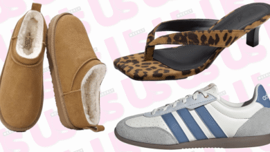 Amazon's New Shoes: My Top Picks for 2026