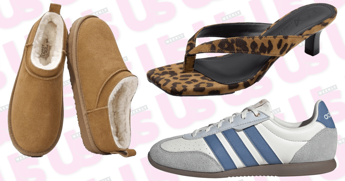 Amazon's New Shoes: My Top Picks for 2026