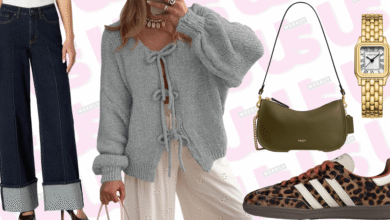 Amazon's most viral fashion finds of 2025 are actually surprising