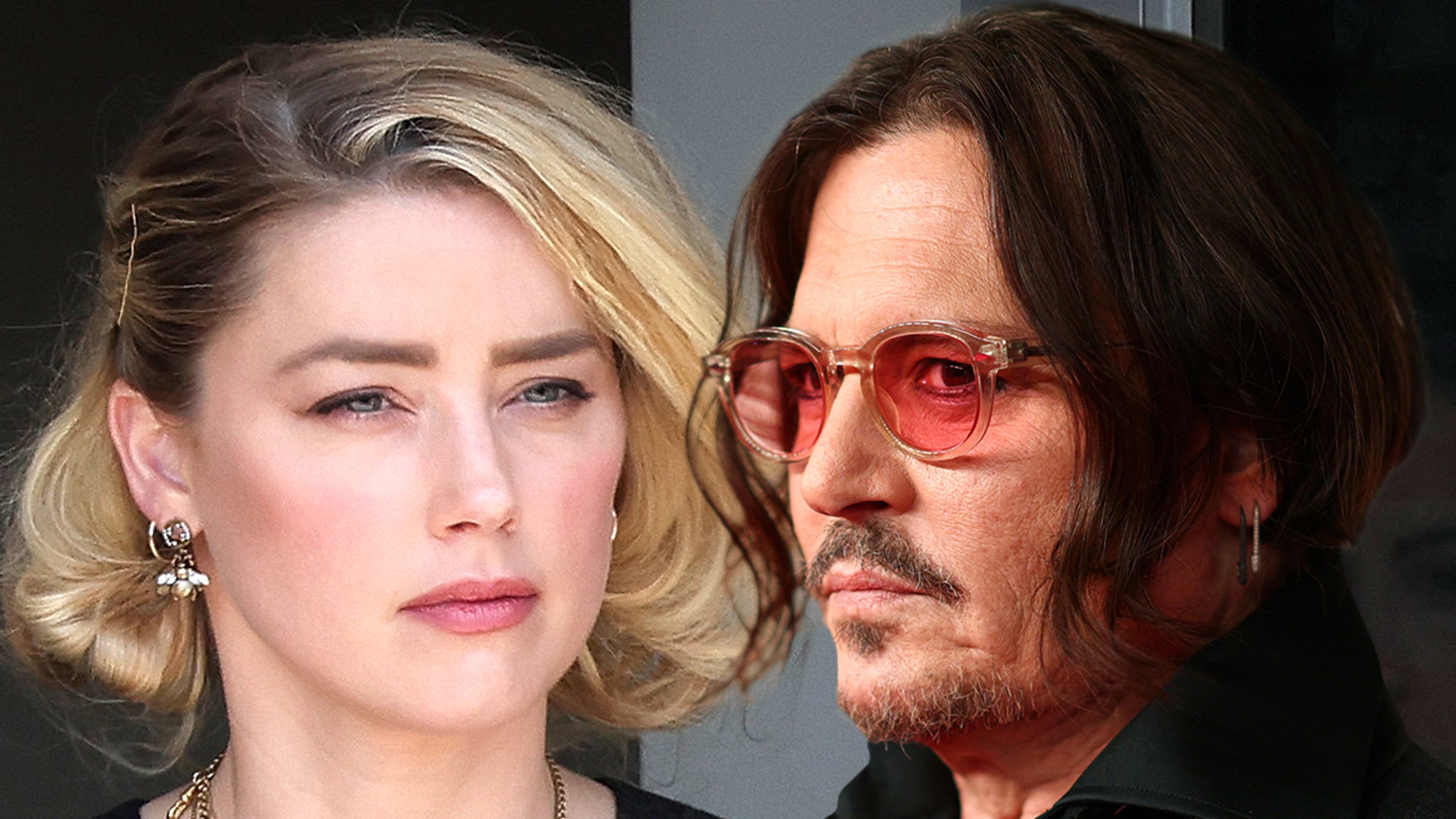 Amber Heard laments loss of 'ability to speak' after Johnny Depp trial