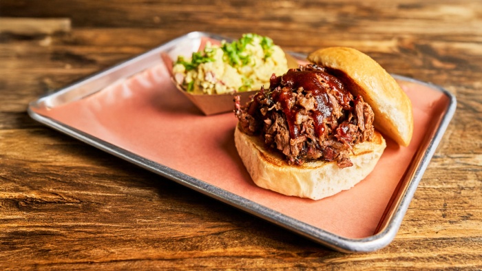 American Airlines partners with award-winning Pecan Lodge to serve Texas barbecue on select flights | News