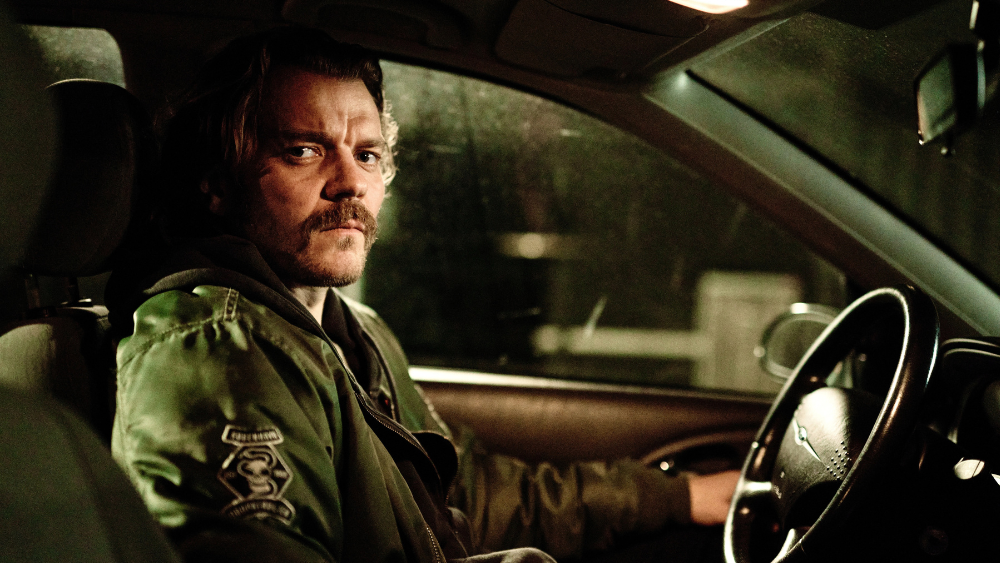 Anders Ølholm talks about first Danish Amazon Original series 'Snake Killer'