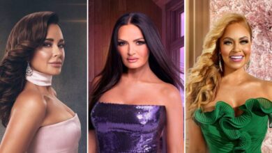 Andy Cohen Reveals Real Housewives Ultimate Girls Trip: Roaring 20th Cast