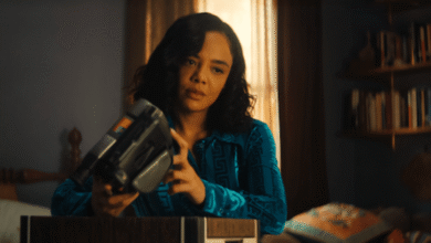 Anna's moeder is de moordenaar, veranderingen ten opzichte van het boek