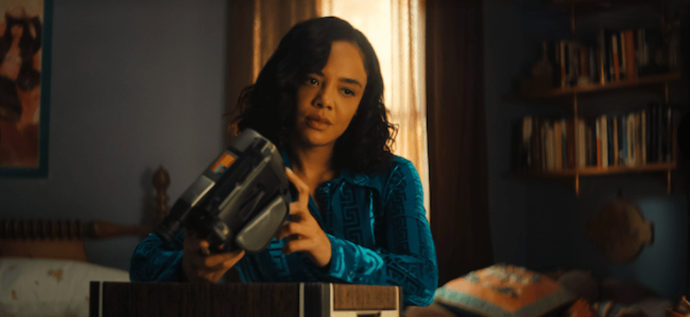 Anna's moeder is de moordenaar, veranderingen ten opzichte van het boek