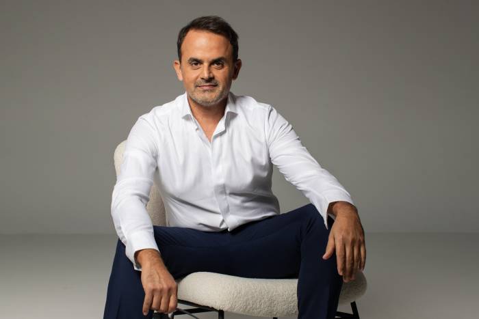 BTN Sustainability Spotlight: Ziad Karam, Diageo & Mohamed Daoud, Development Inc. | Focus