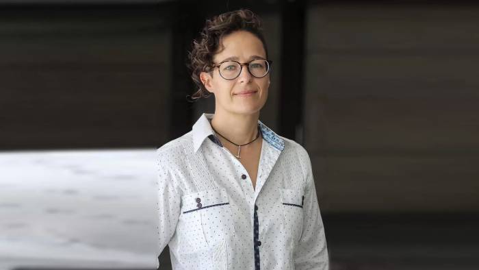 BTN interviews: Michelle Fridman, Minister of Tourism of Jalisco, ahead of the 2026 World Cup | Focus