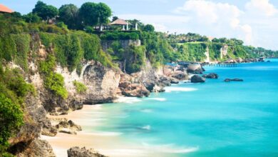 Bali to Implement Financial Screening for Tourists Starting from March 1