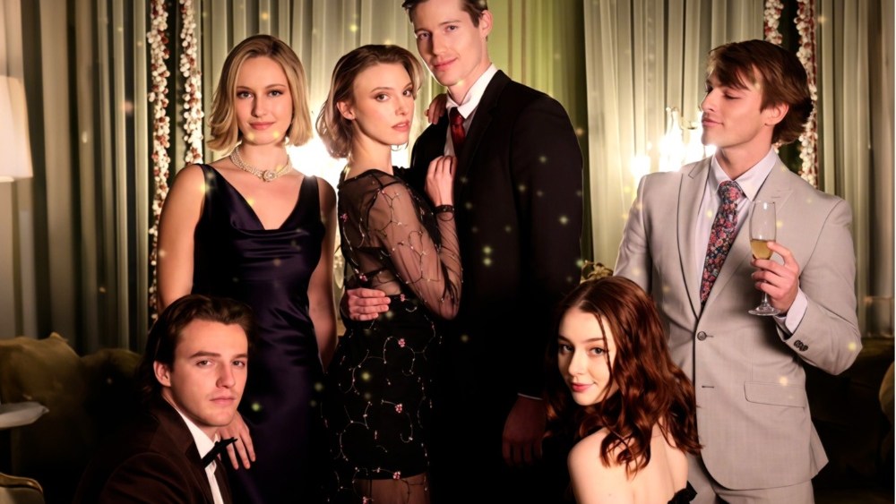 BayView acquires North American rights to FlareFlow Microdramas