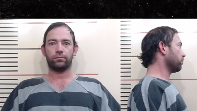 Bella Hadid's ex Adan Banuelos arrested for public intoxication