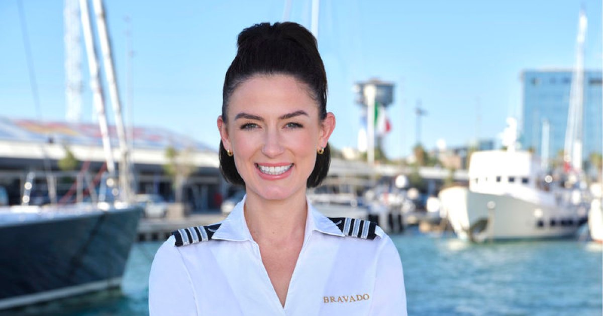 Below Deck Medical Summary: Aesha reveals she was sucking milk from a friend's breast