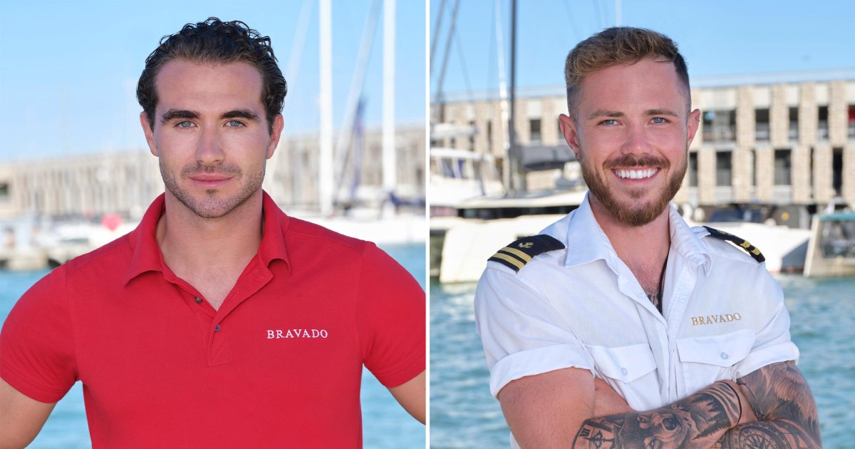 Below Deck Medical Summary: Joe Bradley, Nathan Gallagher's fight explained