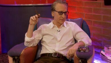 Bill Maher predicted Golden Globe loss because Hollywood 'hated' him