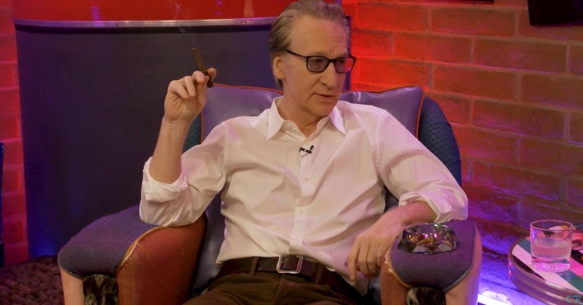 Bill Maher predicted Golden Globe loss because Hollywood 'hated' him