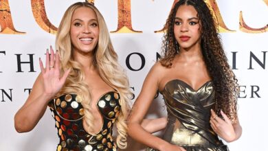 Blue Ivy will follow Beyoncé to billionaire status