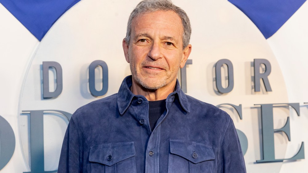 Bob Iger to step down as Disney CEO before the end of 2026: report