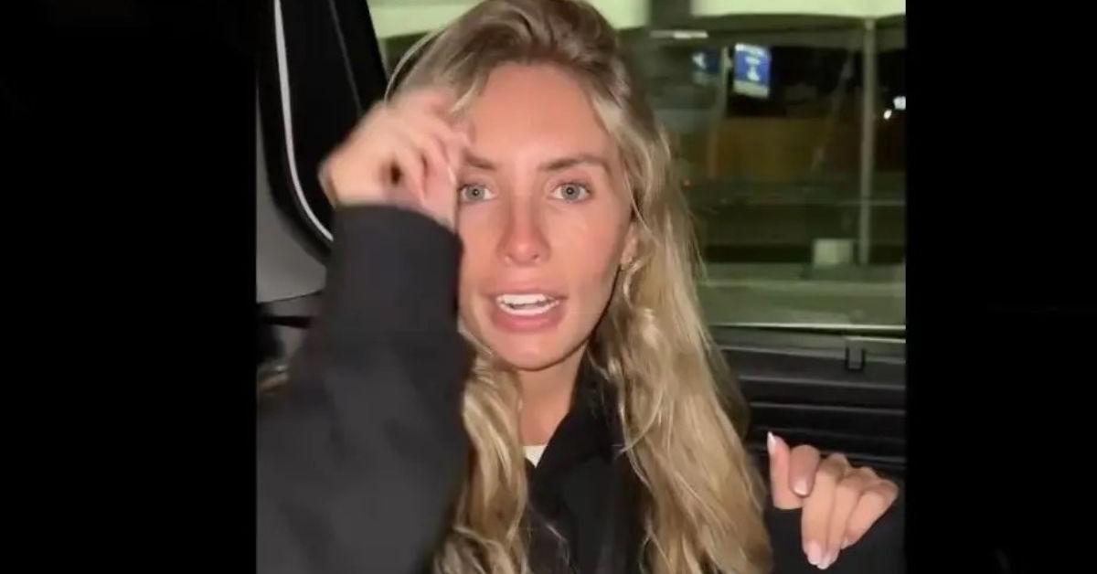 Bonnie Blue unveils massive sex stunt for livestock farming