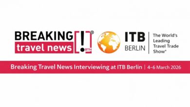 Breaking Travel News – Call for interviews at ITB Berlin 2026 | Focus