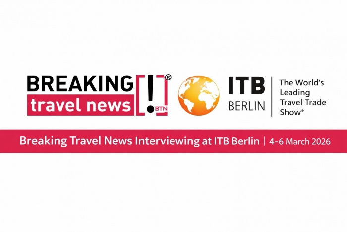 Breaking Travel News – Call for interviews at ITB Berlin 2026 | Focus