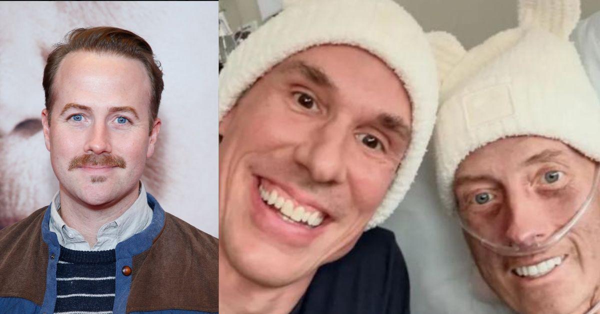 Broadway star Bret Hanna-Shuford has died at the age of 46 after a rare battle with cancer