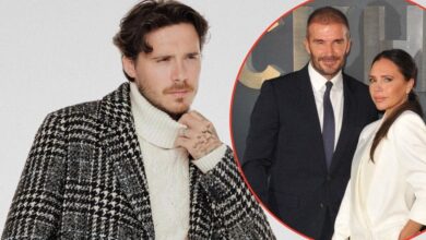 Brooklyn Beckham wants to divorce parents David and Victoria