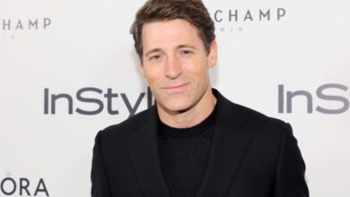 CBS News' Tony Dokoupil Says He'll Be 'More Responsible Than Cronkite'