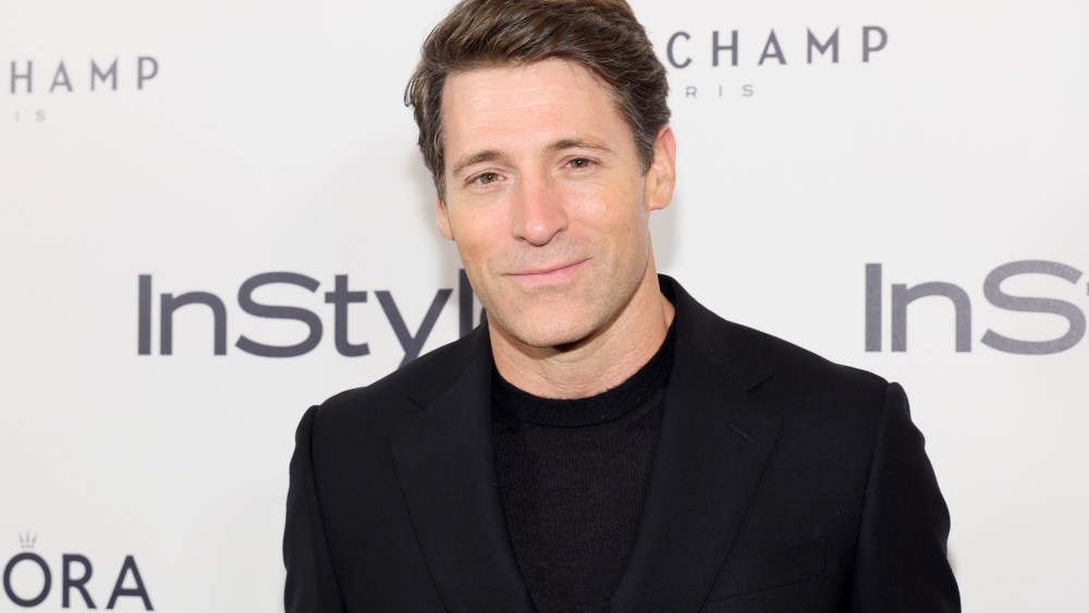 CBS News' Tony Dokoupil Says He'll Be 'More Responsible Than Cronkite'