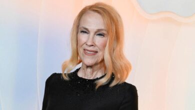 Catherine O'Hara's sad last days suffering from a 'brief illness' before death