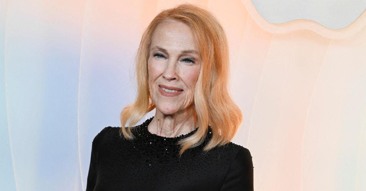 Catherine O'Hara's sad last days suffering from a 'brief illness' before death