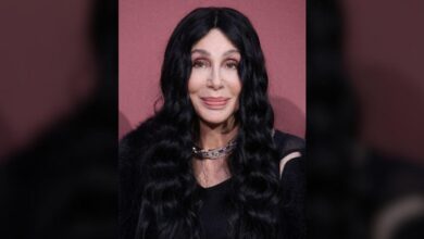 Cher's $17 Million Netflix Docuseries Speaks Ahead of 80th Birthday