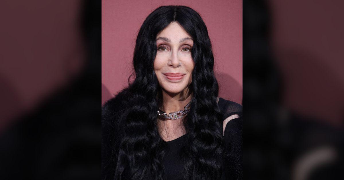 Cher's $17 Million Netflix Docuseries Speaks Ahead of 80th Birthday