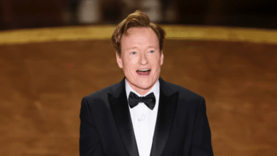 Conan O'Brien criticizes comedians who are just anti-Trump and too serious