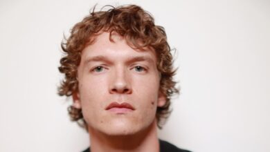 Connor Storrie of Heated Rivalry set for 'Late Night With Seth Meyers'