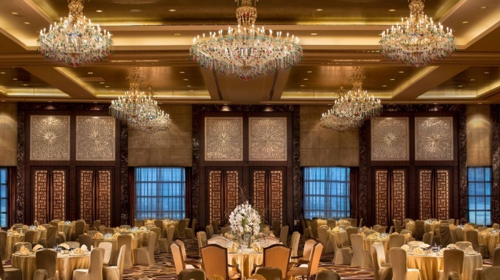 Conrad Dubai unveils one of the city's biggest MICE offers | News