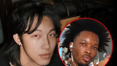 D4vd's friend Neo was put in LA jail for failing to appear as a witness