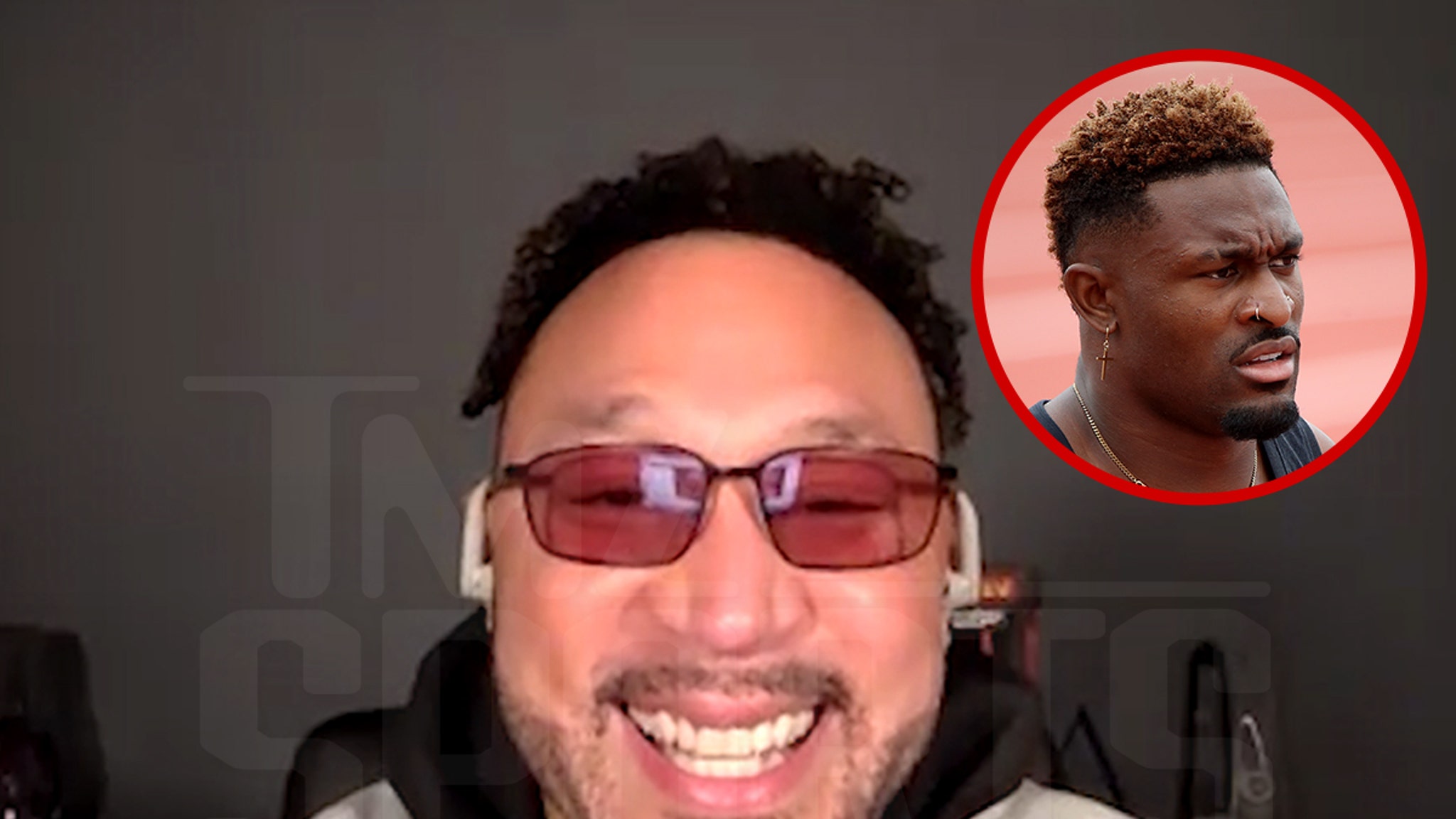 DK Metcalf can redeem himself in the playoffs after a fan fight, says Steelers SB Champ