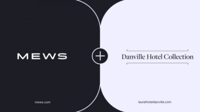Danville Hotel Collection Selects Mews to Streamline Operations and Refine the Guest Experience | News