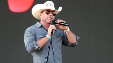 De ups en downs van Taylor Sheridan: van succes in Yellowstone tot controverses