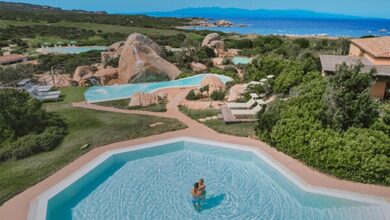 Delphina Hotels & Resorts: the green jewel of hospitality in Italy | Focus