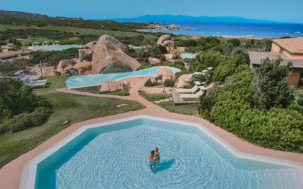 Delphina Hotels & Resorts: the green jewel of hospitality in Italy | Focus