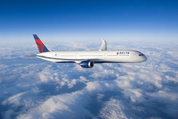 Delta Air Lines Orders Up to 60 Boeing 787 Dreamliners to Grow and Modernize Widebody Fleet | News