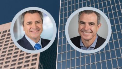 Dermot Buffini makes way for brother Brian as coaching firm's chief executive