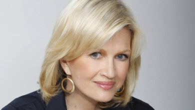 Diane Sawyer to interview Turpin children for ABC News