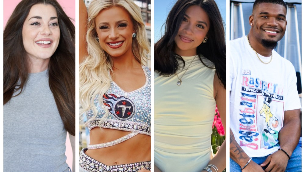 Digital Creator Firm Link Management Launches: Danielle Walter, Chloe Holladay