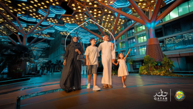 Doha named “GCC Tourism Capital” in 2026 | News
