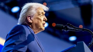 Donald Trump Unveils Classified 'Discombobulator' Weapon Used to Capture Maduro