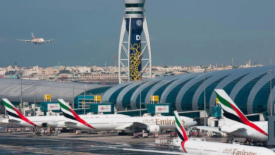 Dubai International (DXB) reaches three hundred and twenty-four thousand passengers in just one day | News